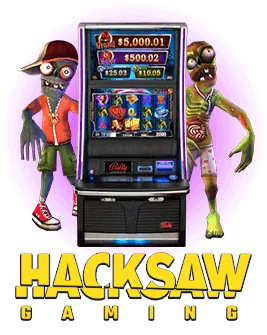 Hệ Thống Jackpot Hấp Dẫn