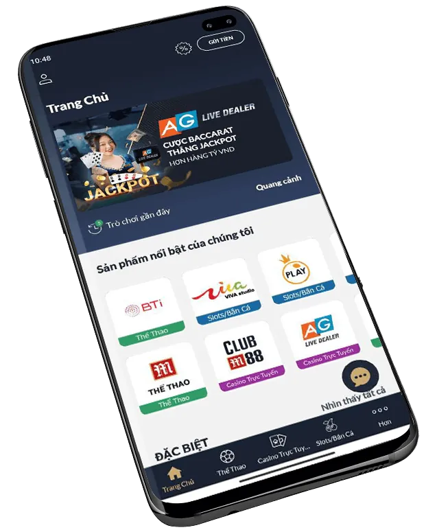 Ưu đãi hấp dẫn dành cho thành viên mới 39BET20