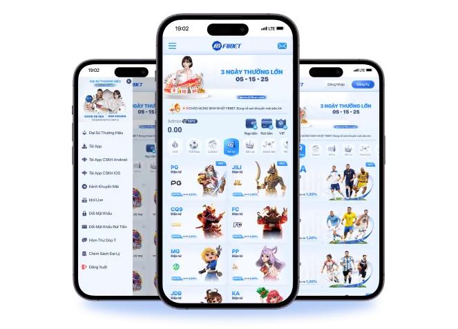 Ra mắt trò chơi slot mới tại 39bet20