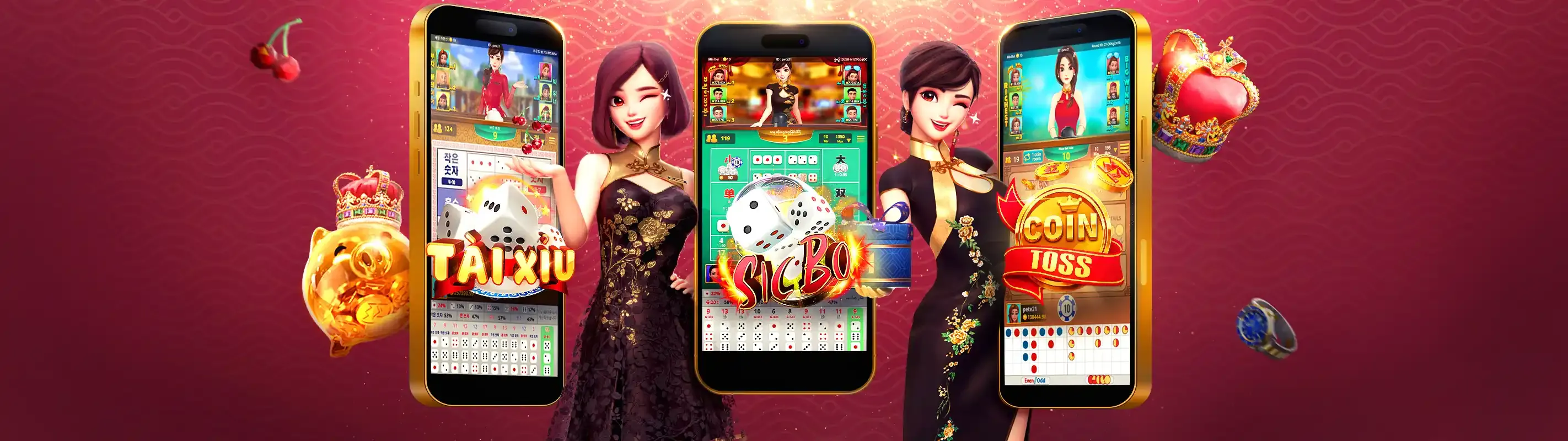 Giao dịch an toàn và hiệu quả tại 39bet20